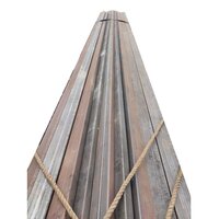 Industrial Mild Steel Pipe