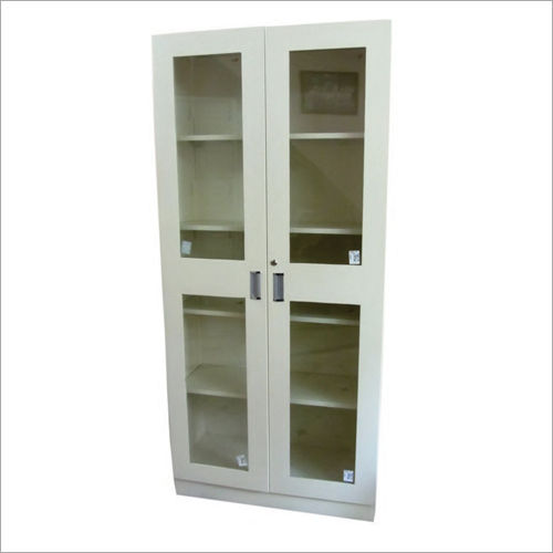 Apparatus Storage Cabinet