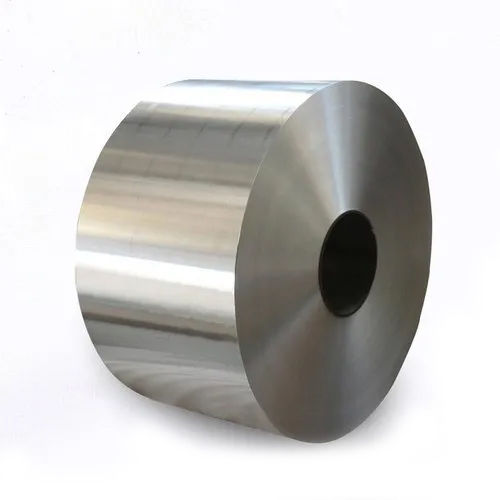 Stainless Steel Coil And Shims