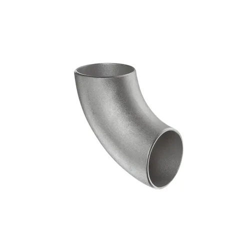 Industrial 90 Degree Mild Steel Elbow