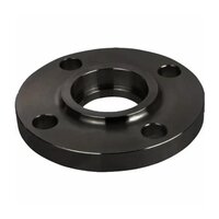 Mild Steel ASTM A105 Flanges