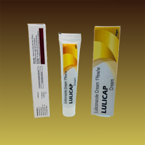 15 GM Luliconazole Cream