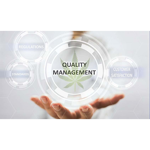 Medical Quality Management System By CAPTALO PHARMA PRIVATE LIMITED
