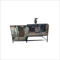 8 Mold Ice Candy Machine