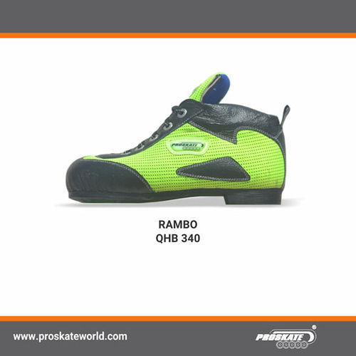 PROSKATE RAMBO QHB340