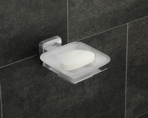 Glossy Amaze Soap Dish