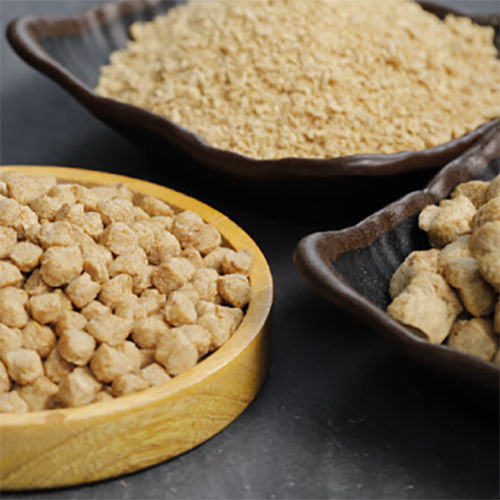 Soya Mini Chunks (Tvp)