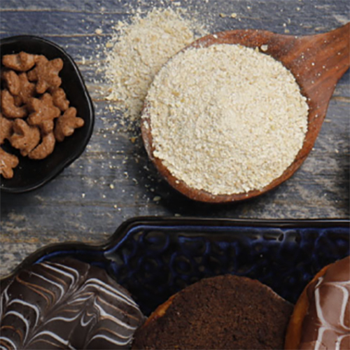 Soya Defatted Flakes (Untoasted)