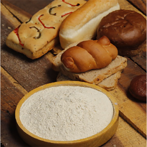 Soya Defatted Flour (Untoasted)