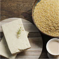 Full Fat Soya Grits
