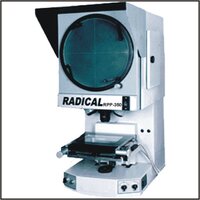 Profile Projector RPP-350