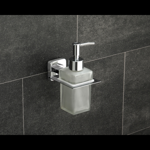 Glossy Amaze Soap Dispenser