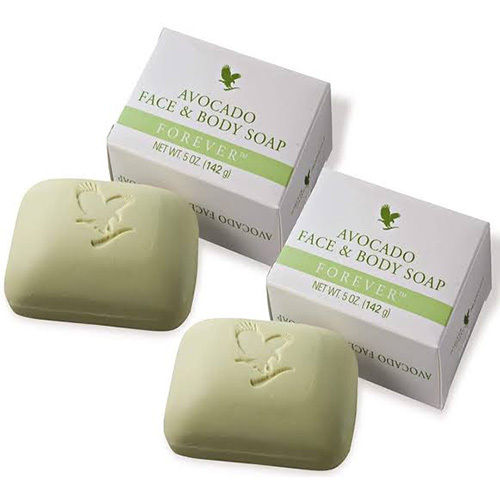 Avocado Bath Soap Gender: Female