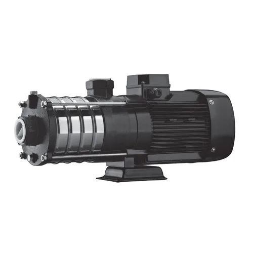 Black Cnp Chl 8-50 Ss304 Multi Stage Pump