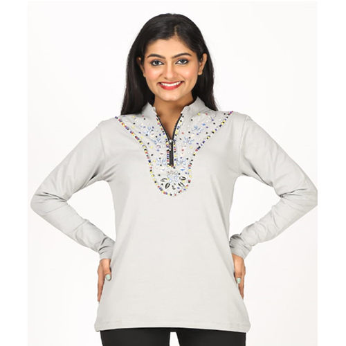 Ladies Winter Jacket at Rs.245/Piece in thane offer by Beauty Fashion  Textile