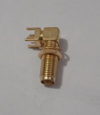2.92mm Male to 2.4mm Male Adapter