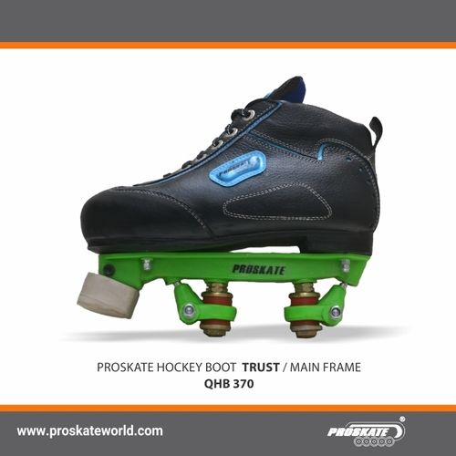 PROSKATE TRUST HOCKEY BOOT FRAME QHB 370