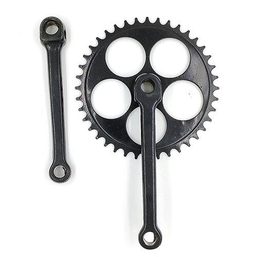 40 Teeth Gola Cut Chain Wheel