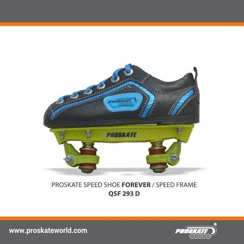 PROSKATE SPEED SHOE FOREVER RIPER FRAME QSF 293