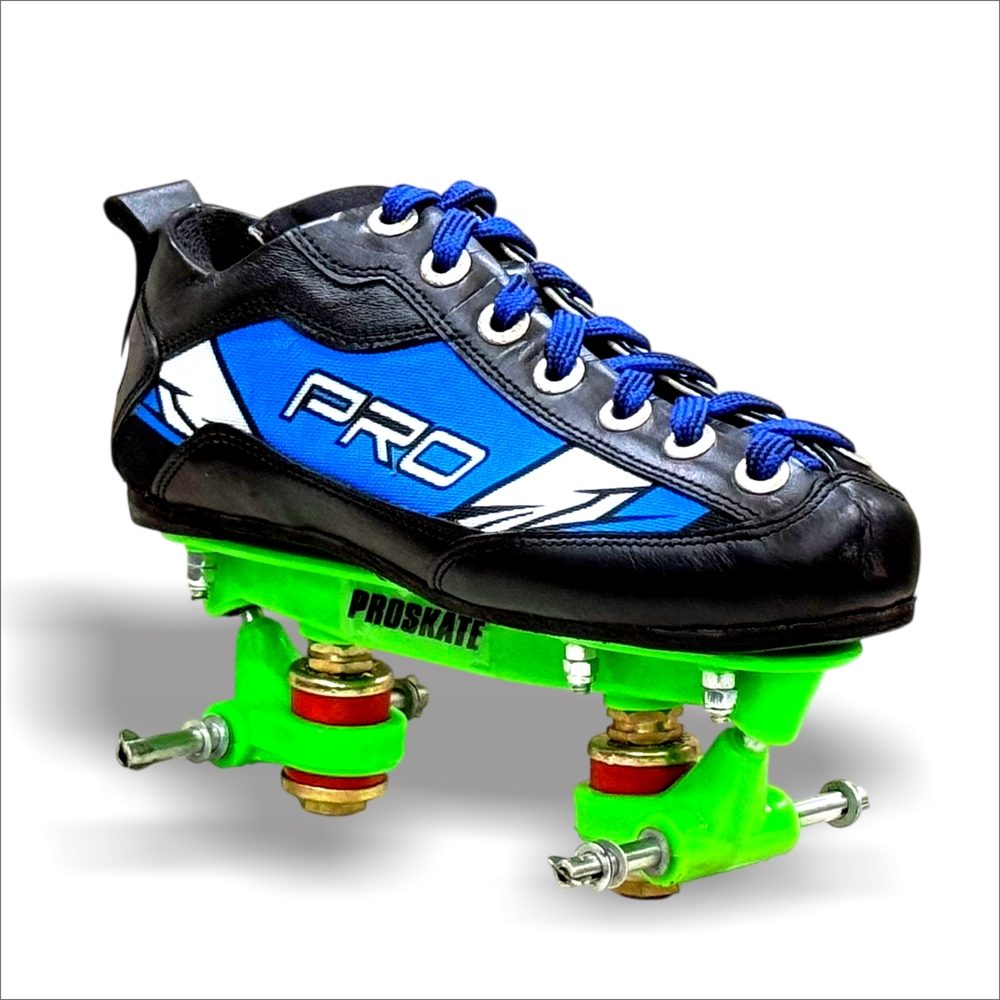 Proskate Speed Shoe Forever Riper Frame Qsf 293