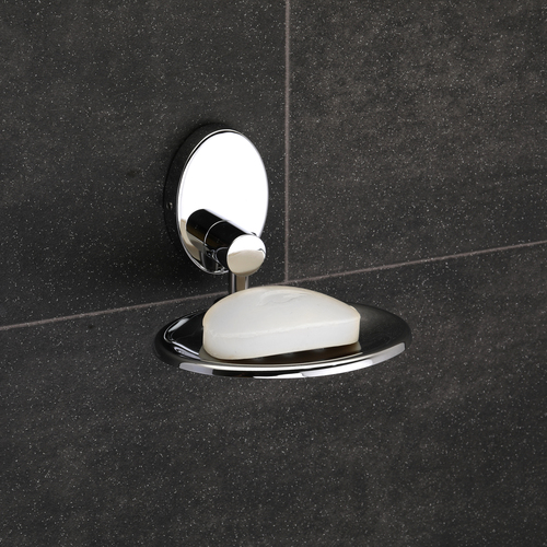 SINGLE SOAP DISH