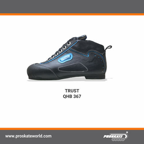 PROSKATE TRUST ROLLER HOCKEY BOOT QHB 367