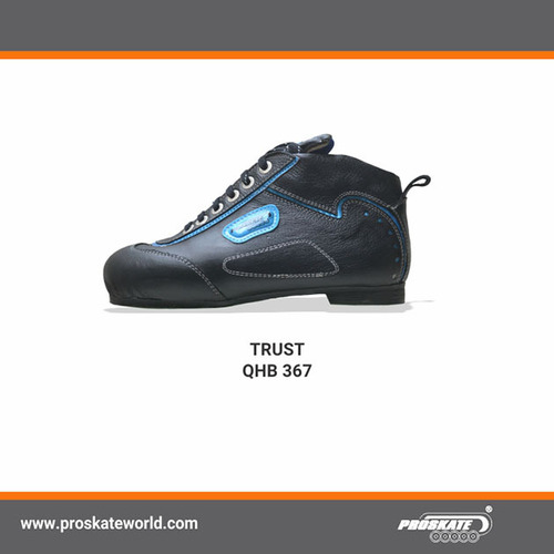 Proskate Trust Roller Hockey Boot Qhb 367