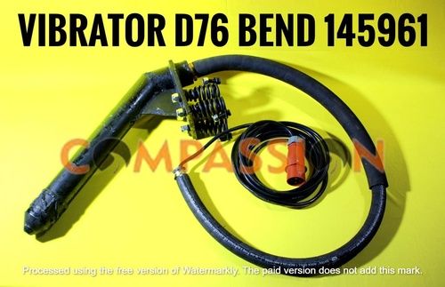 Vibrator D76 145961