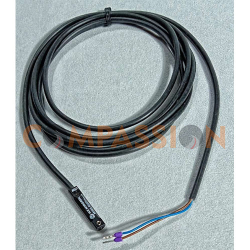 MI 50 LSU 2V Reed Switch