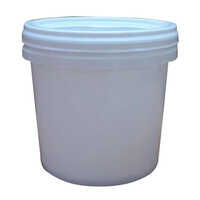 500gm Plastic Distemper Bucket
