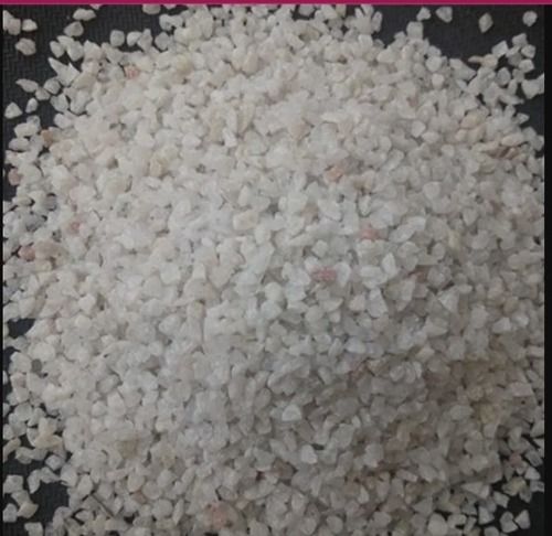 Silica Sand For Rubber Industry Capacity: 1000 Ton/day