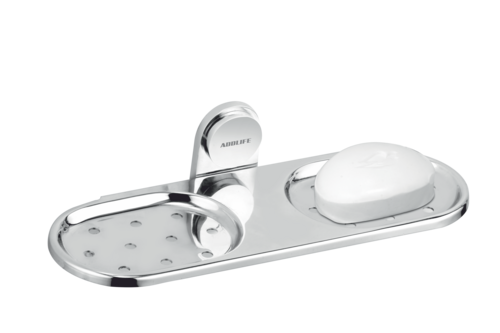 Romeo Double Soap Dish