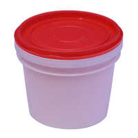 3kg Plastic Grease Bucket