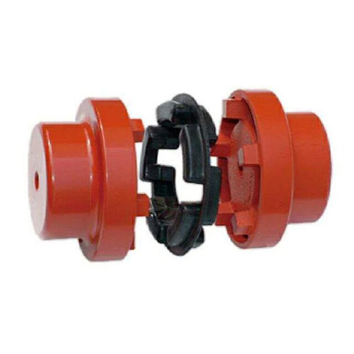 Stainless Steel Shankar Flexible Coupling