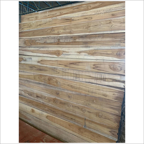 Wooden Timber Core Material: Wood
