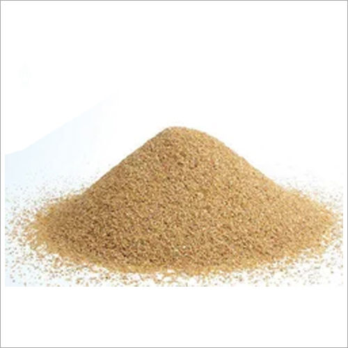 Decorative Filter Sand