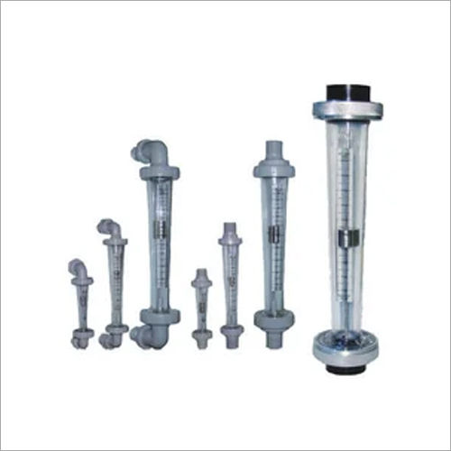 Flow Rotameters