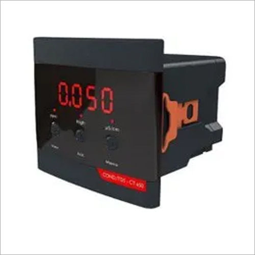 Black Tds Conductivity Meter