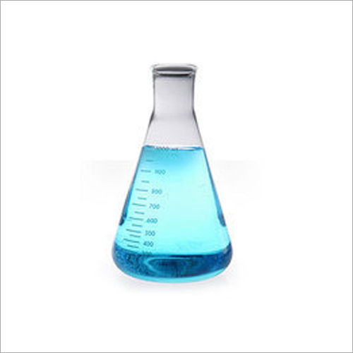 Water Treatment Chemicals