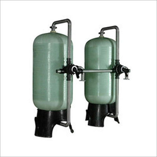 Pressure Sand Filter