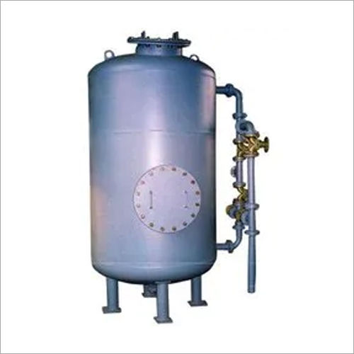 Water Softening Plant