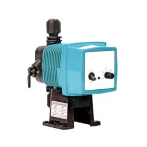 Blue N Black Electronic Dosing Pump