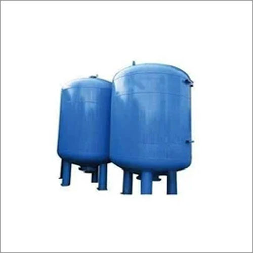 FRP Pressure Vessel