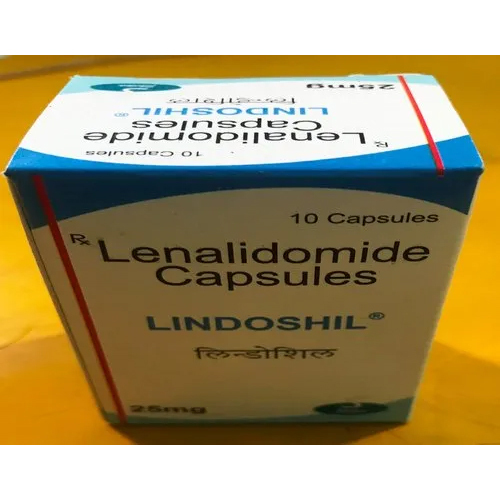 Lenalidomide Capsule