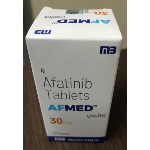 Afatinib 30 Mg Tablets
