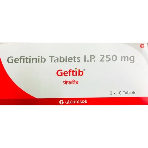 Geftinib 250mg