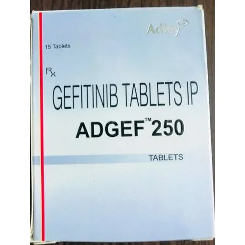 Gefitinib 250mg