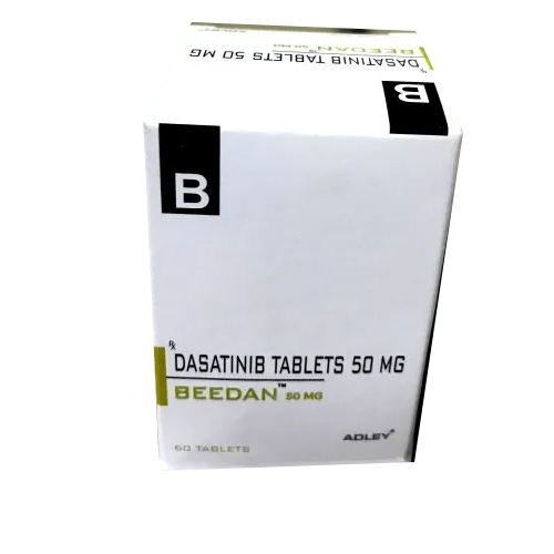 DASATINIB 50MG TABLET