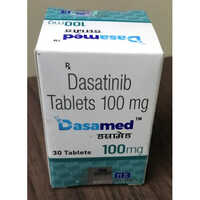 Dasatinib Tablet 100 Mg Shelf Life: 24 Months Months Shelf Life: 24 Months  Months at 2275.00 INR at Best Price in Chennai | Nest Pharma Suppliers