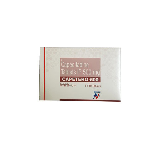 Capecitabine Tablets IP